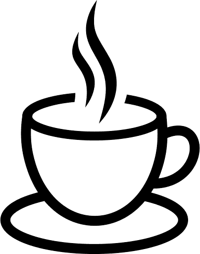 Cafe Icon