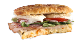 sandwich