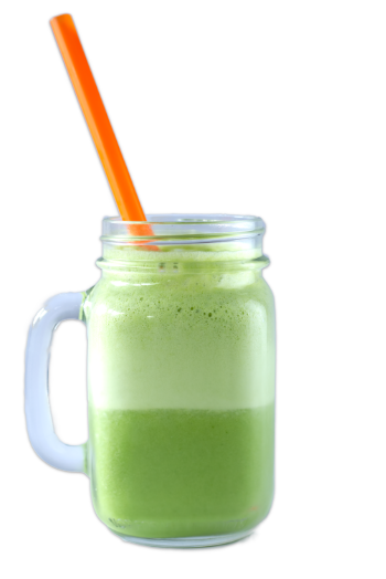 smoothies