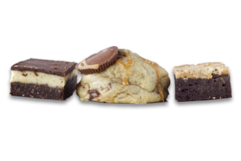baked goods